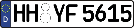 HH-YF5615