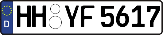 HH-YF5617