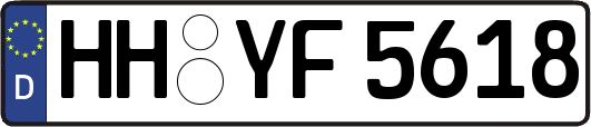 HH-YF5618