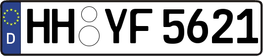 HH-YF5621