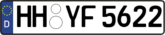 HH-YF5622