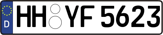 HH-YF5623