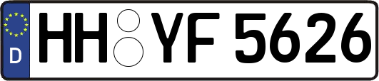 HH-YF5626