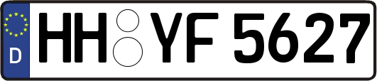 HH-YF5627