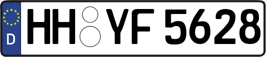 HH-YF5628