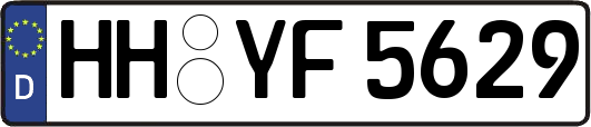 HH-YF5629