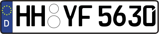 HH-YF5630