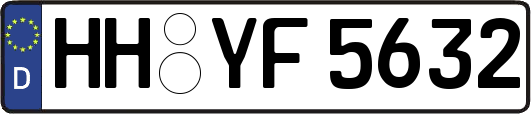 HH-YF5632