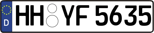 HH-YF5635