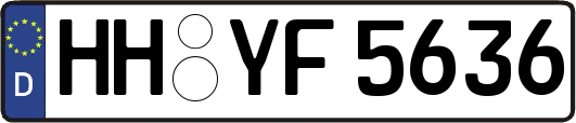 HH-YF5636