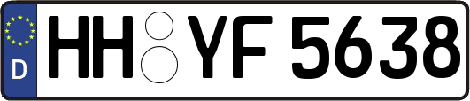 HH-YF5638