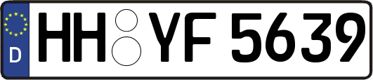 HH-YF5639