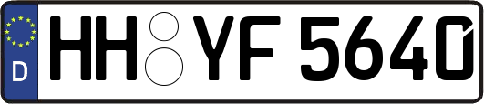 HH-YF5640