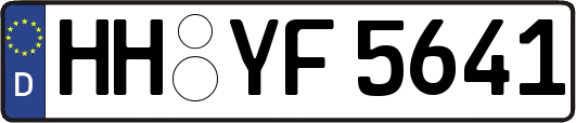 HH-YF5641
