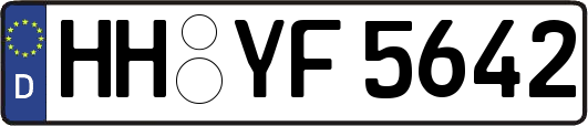 HH-YF5642