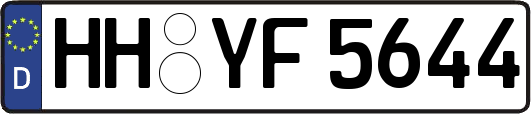 HH-YF5644