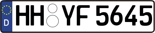 HH-YF5645