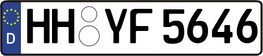 HH-YF5646