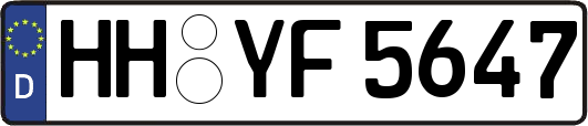 HH-YF5647
