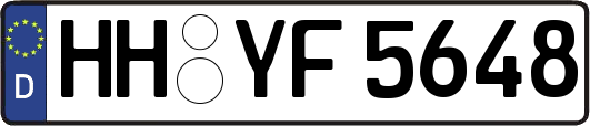 HH-YF5648