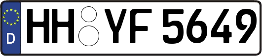 HH-YF5649