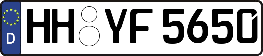 HH-YF5650