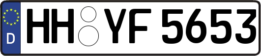 HH-YF5653