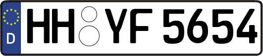 HH-YF5654