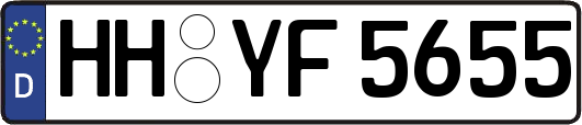 HH-YF5655