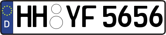 HH-YF5656