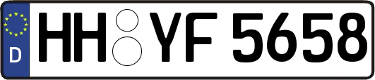 HH-YF5658