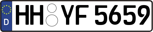 HH-YF5659