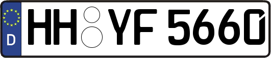 HH-YF5660