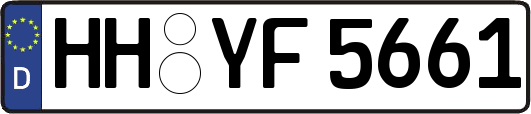 HH-YF5661