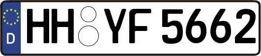 HH-YF5662