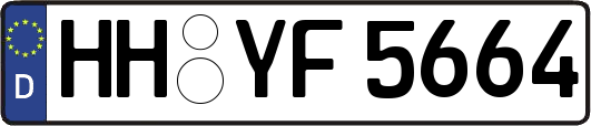 HH-YF5664
