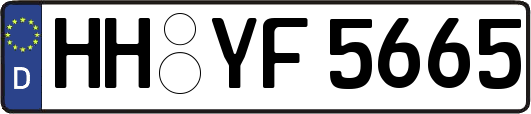 HH-YF5665