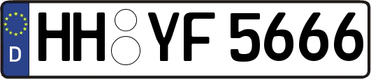 HH-YF5666