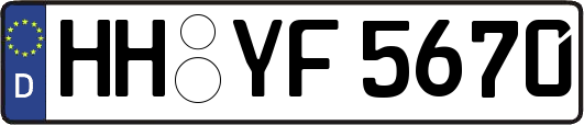 HH-YF5670