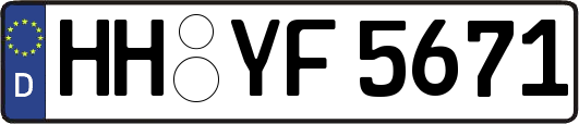HH-YF5671