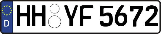 HH-YF5672