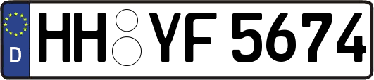 HH-YF5674