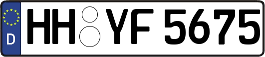 HH-YF5675