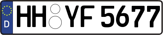 HH-YF5677