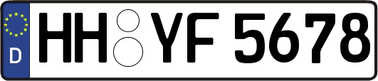 HH-YF5678