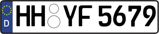HH-YF5679