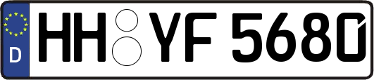 HH-YF5680