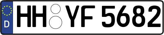 HH-YF5682