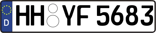 HH-YF5683