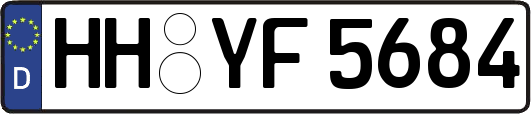 HH-YF5684